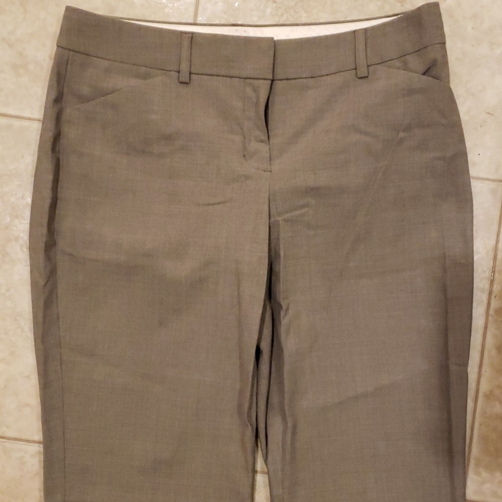 Express Editor work pants 4L